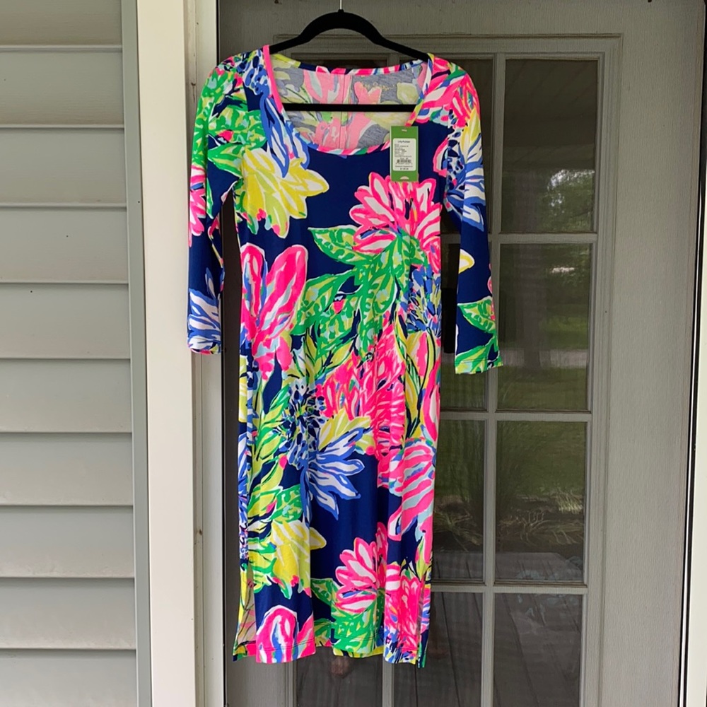 Lilly Pulitzer dress NWT